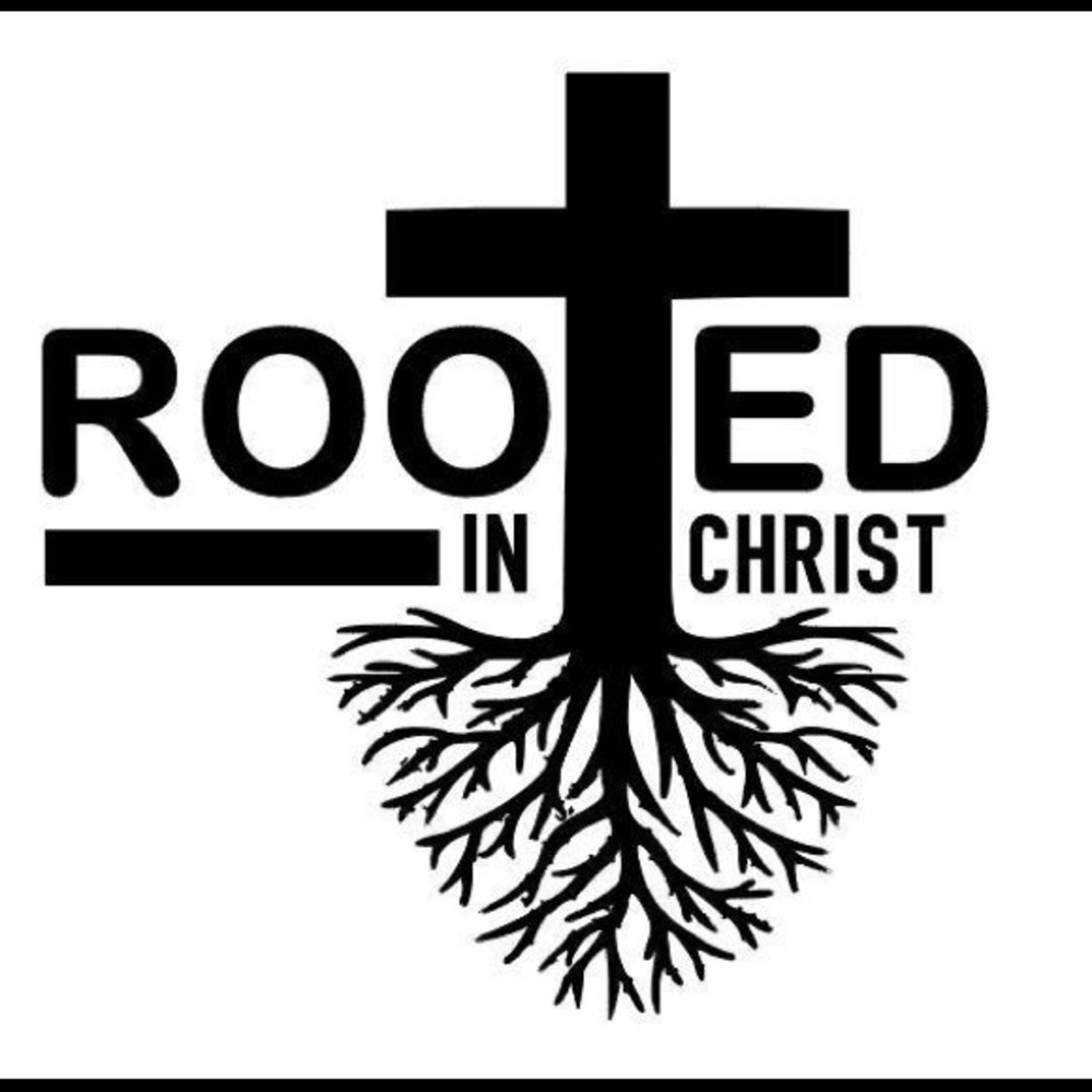 Rooted In Christ Tee
